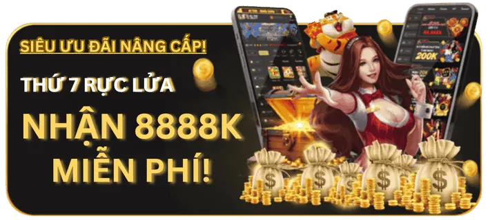 Tổng hợp khuyến mãi vz888 hấp dẫn