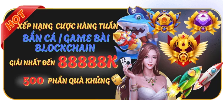 Các chương trình khuyến mãi Nổ Hũ VZ888