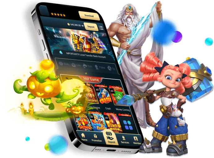 Hỗ trợ khách hàng VZ888