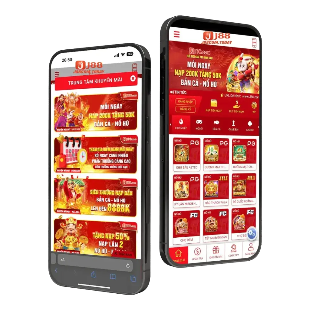 Khuyến mãi VZ888