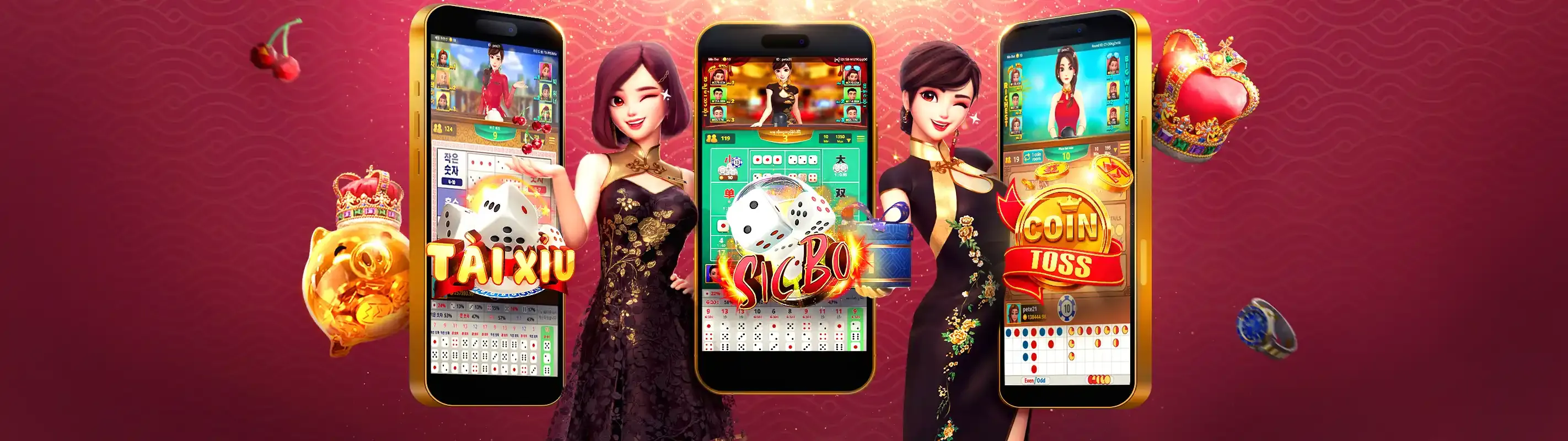 Khuyến mãi độc quyền tại vz888 link mới