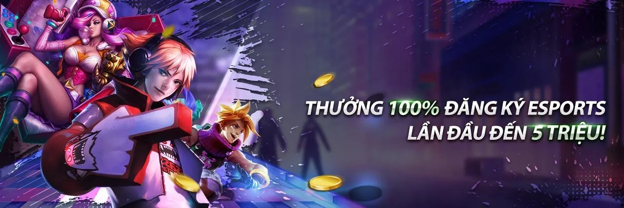 Hình ảnh chào mừng đăng nhập VZ888 link mới