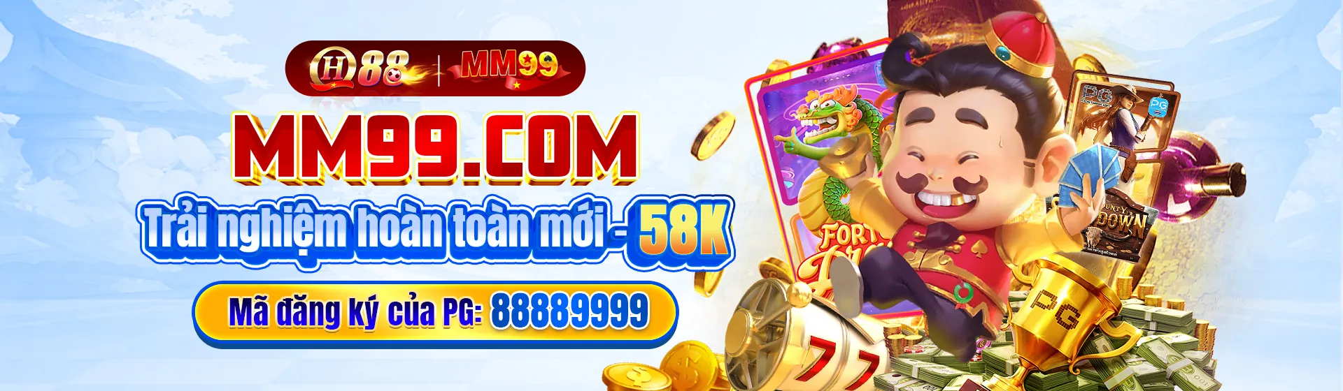 Giao diện ứng dụng di động vz888 link mới