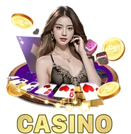 Casino trực tuyến VZ888